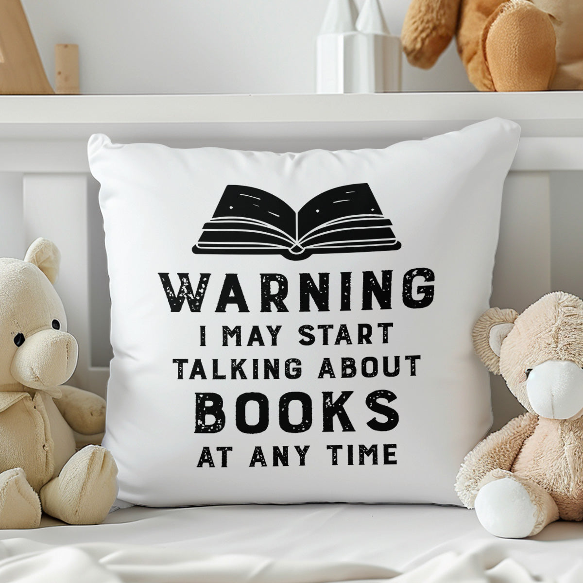 Square Pillow PIL729