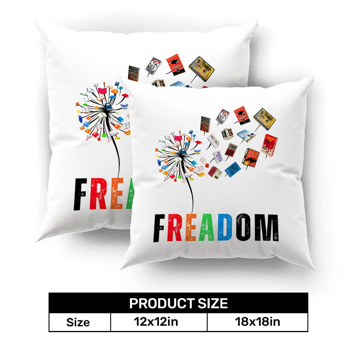 Square Pillow PIL721