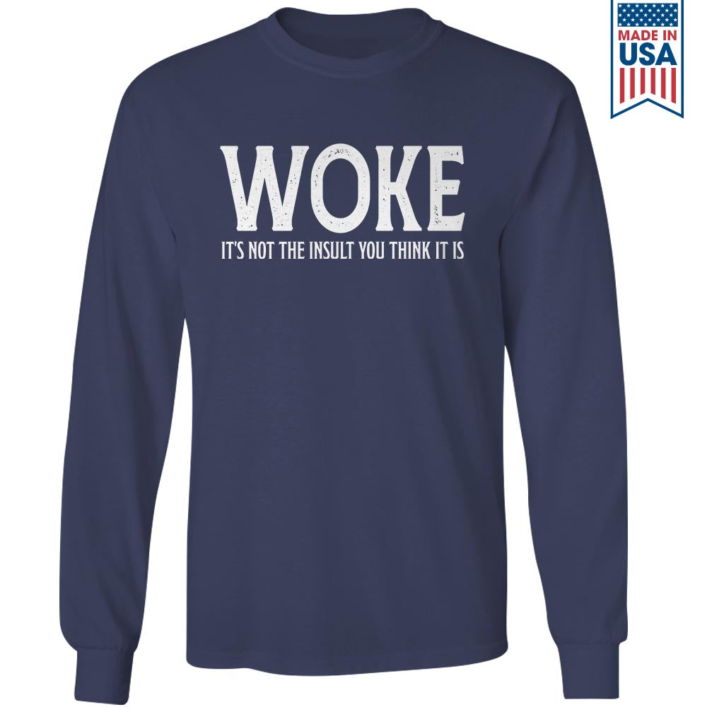 Long Sleeve Shirt LSB514