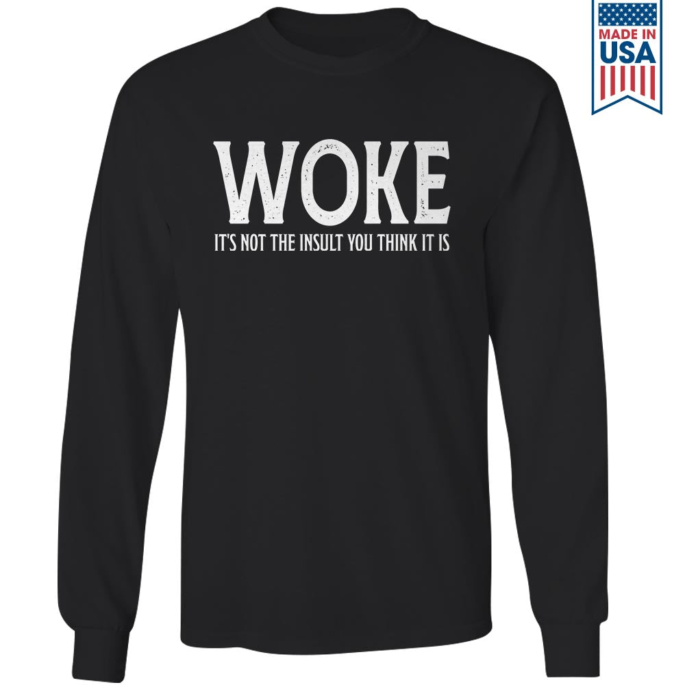 Long Sleeve Shirt LSB514