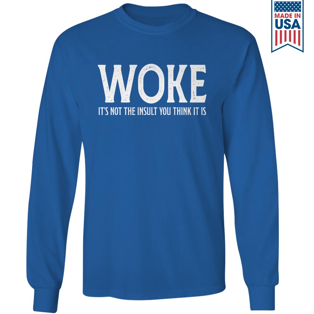 Long Sleeve Shirt LSB514