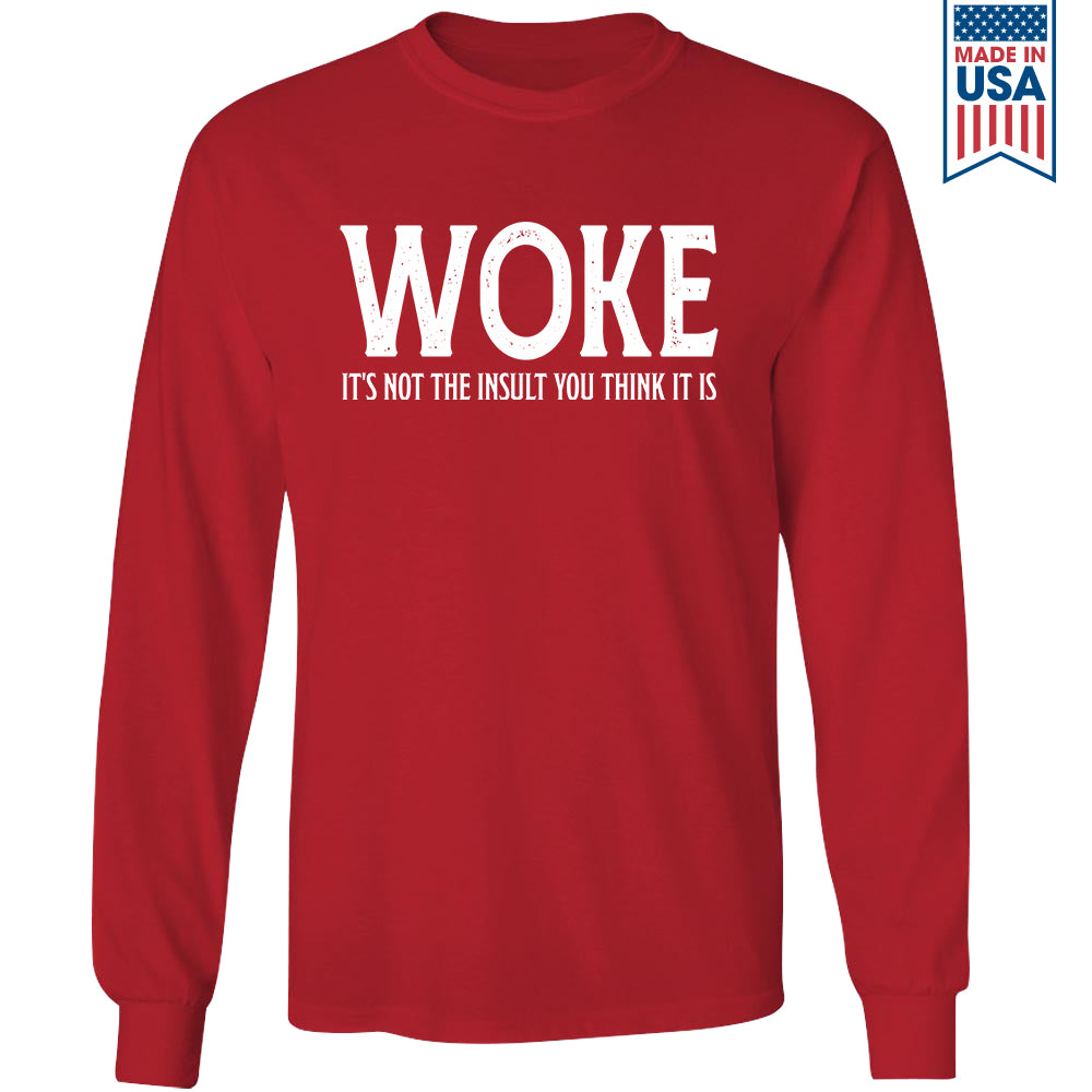 Long Sleeve Shirt LSB514