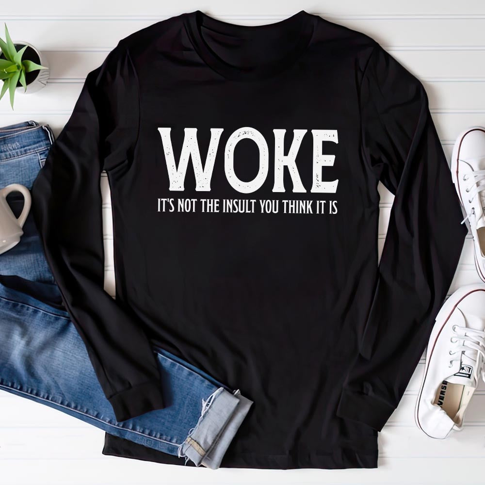 Long Sleeve Shirt LSB514