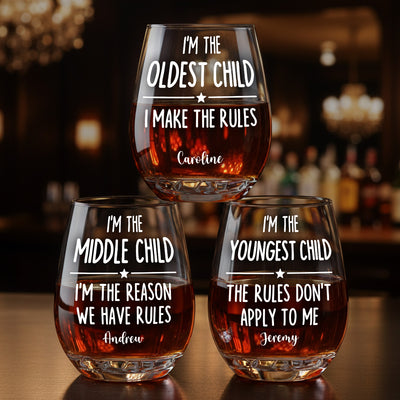 Who Makes The Rules