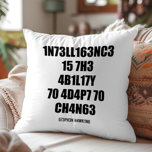 Square Pillow PIL731