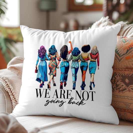 Square Pillow PIL725