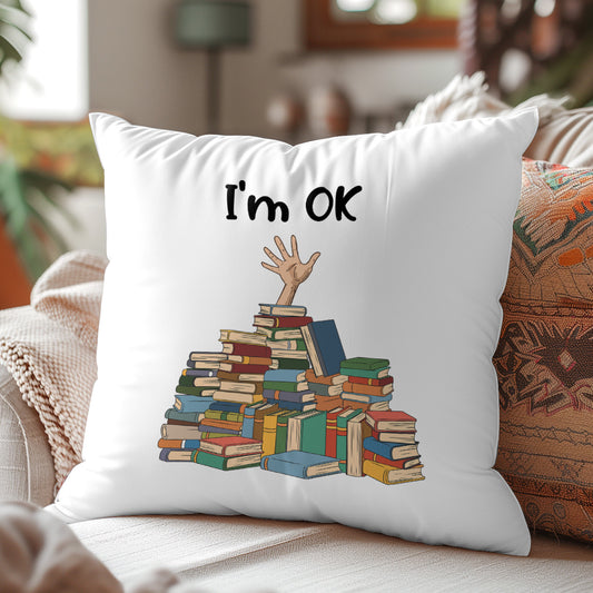 Square Pillow PIL737