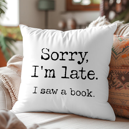 Square Pillow PIL733