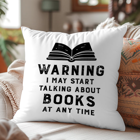 Square Pillow PIL729