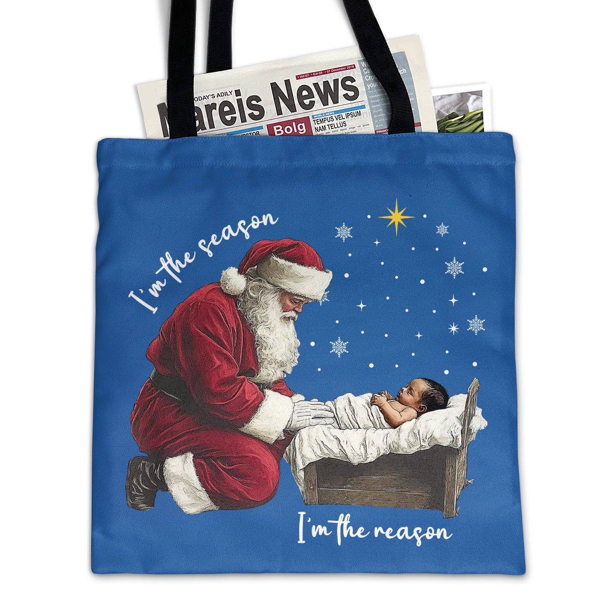 Tote Bag TBF740