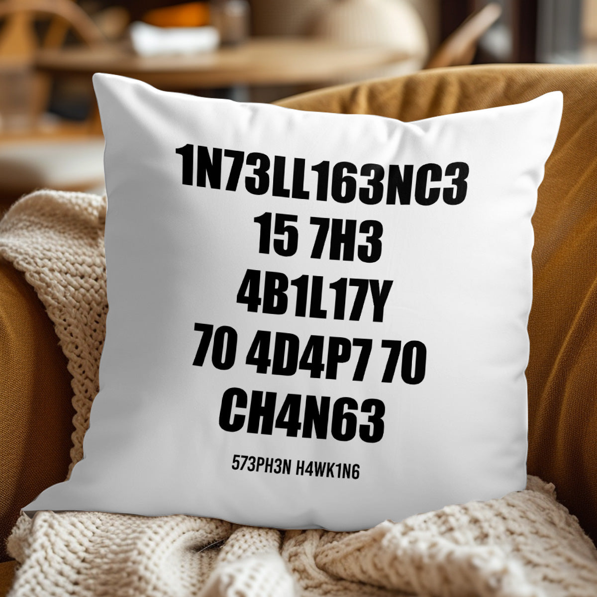 Square Pillow PIL731