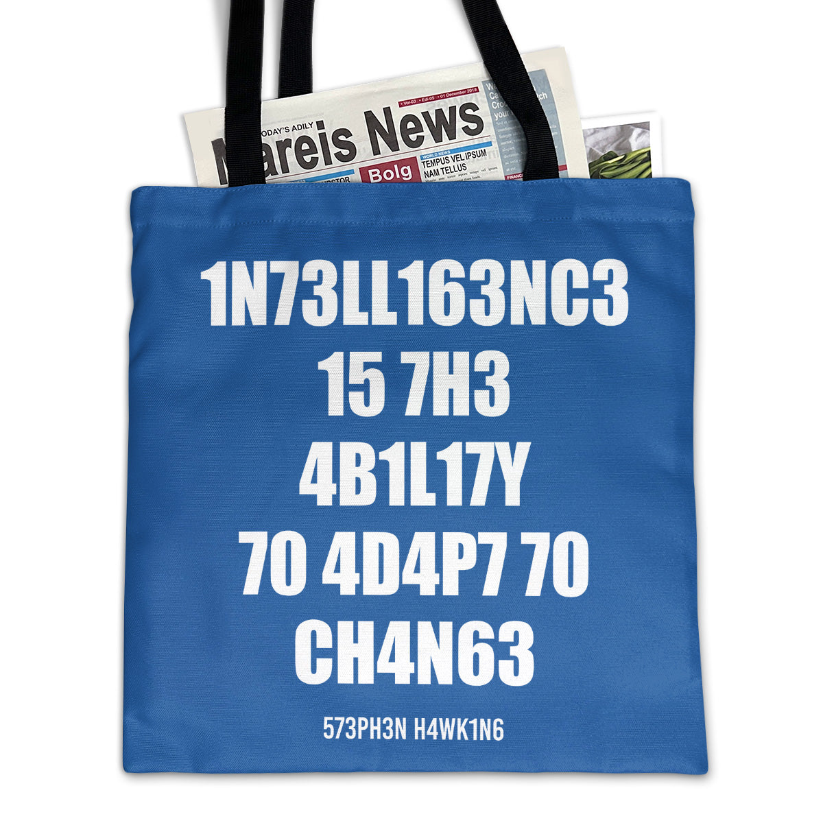 Tote Bag TBF732