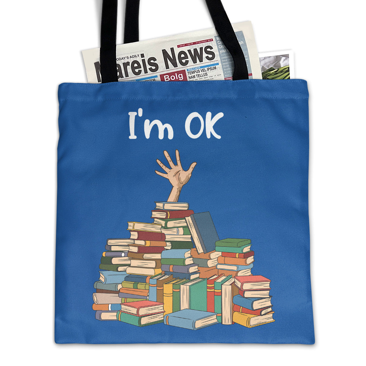 Tote Bag TBF738