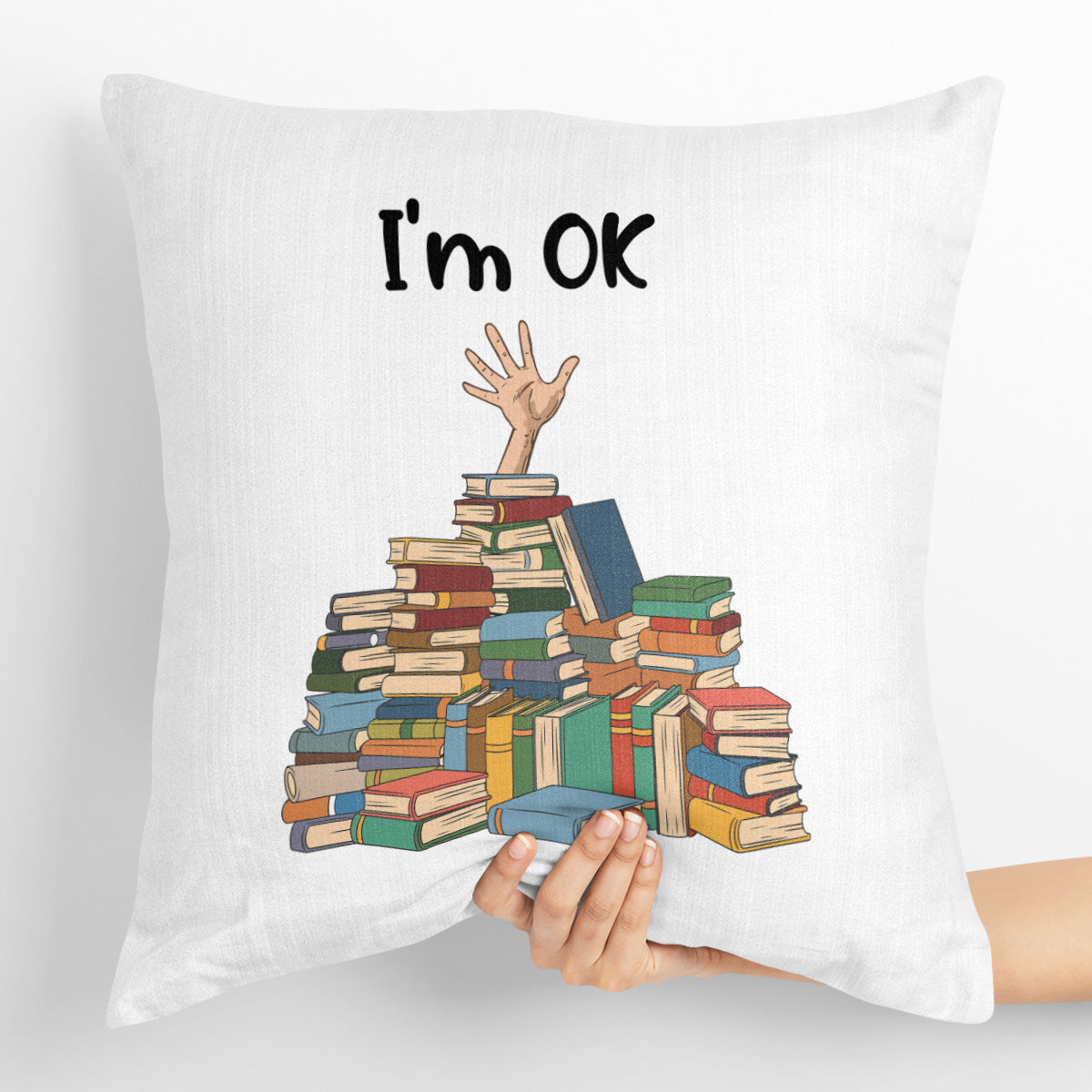 Square Pillow PIL737