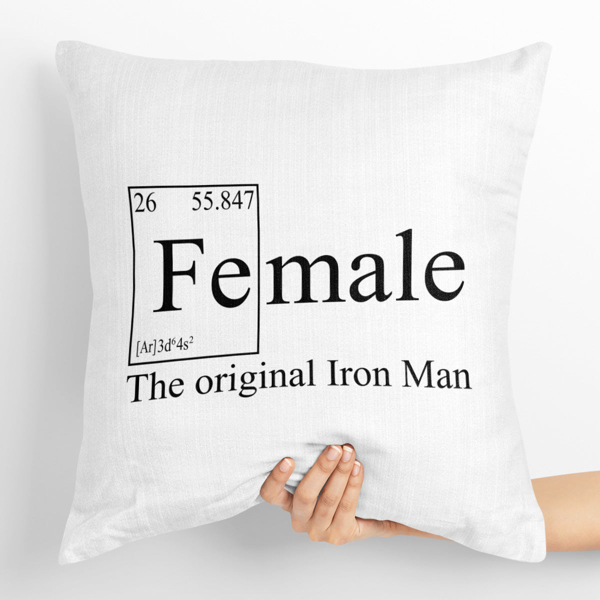 Square Pillow PIL735