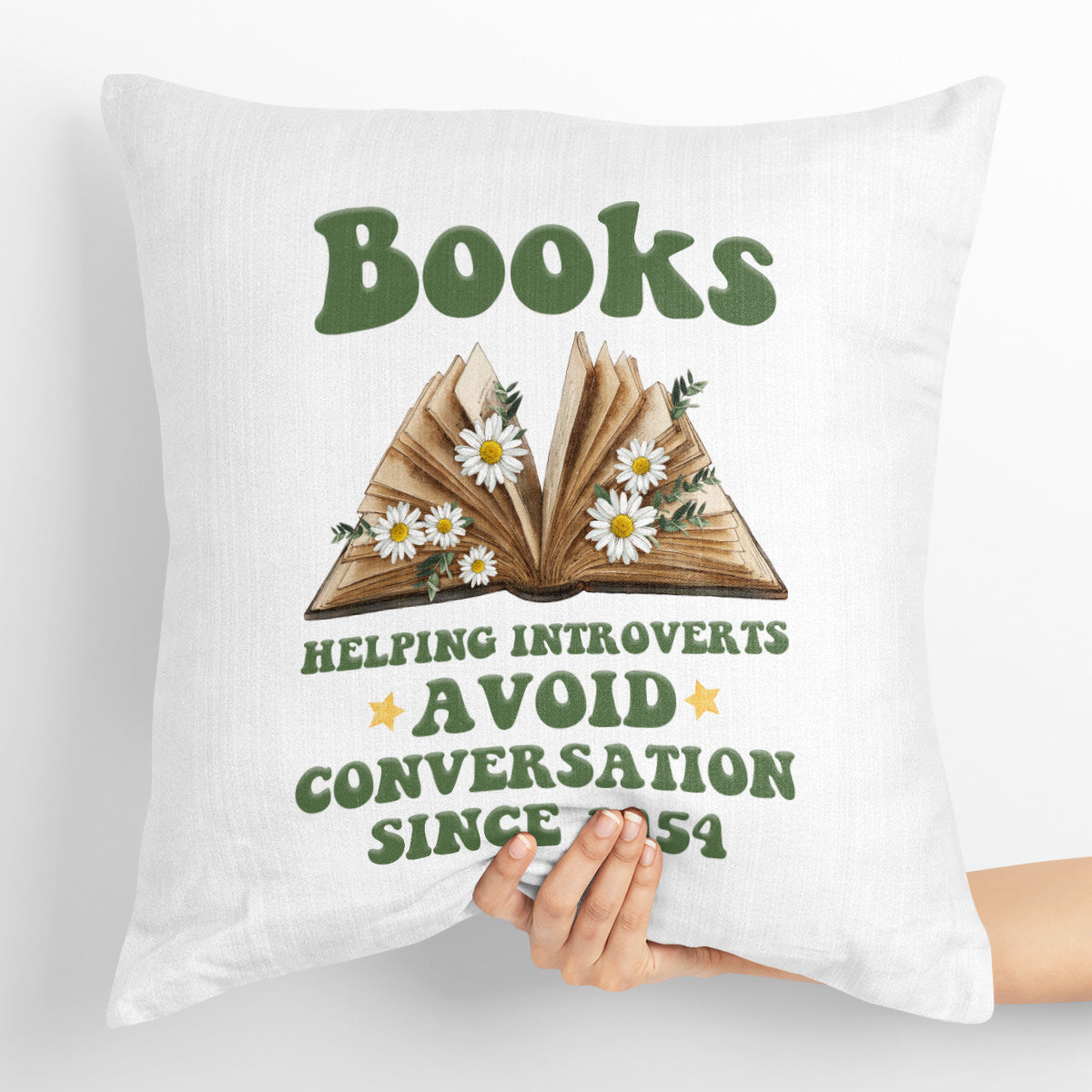 Square Pillow PIL741