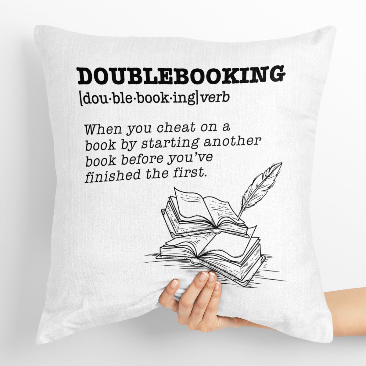 Square Pillow PIL723