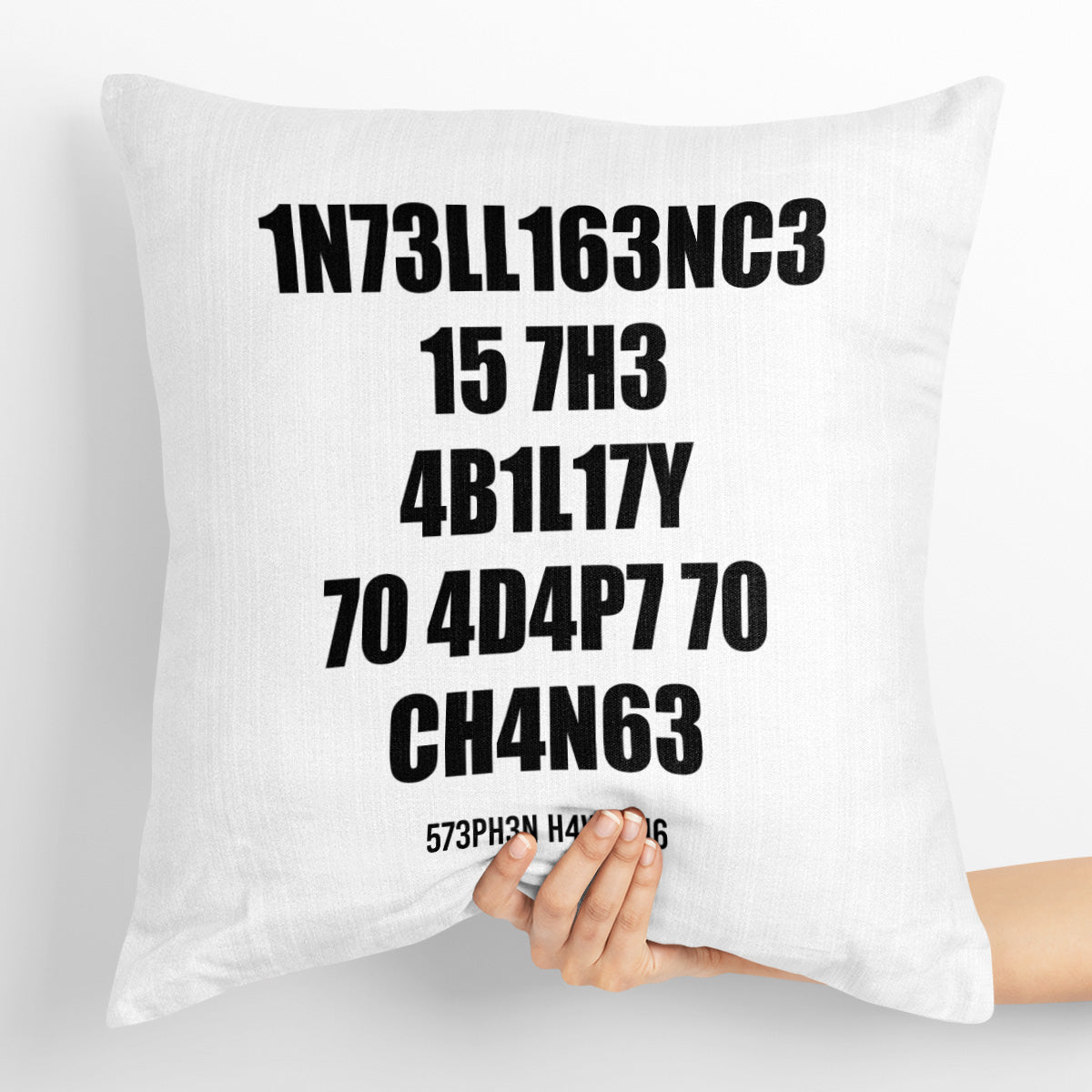 Square Pillow PIL731