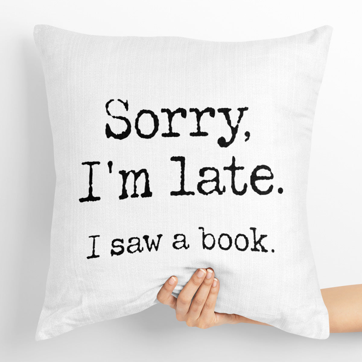 Square Pillow PIL733