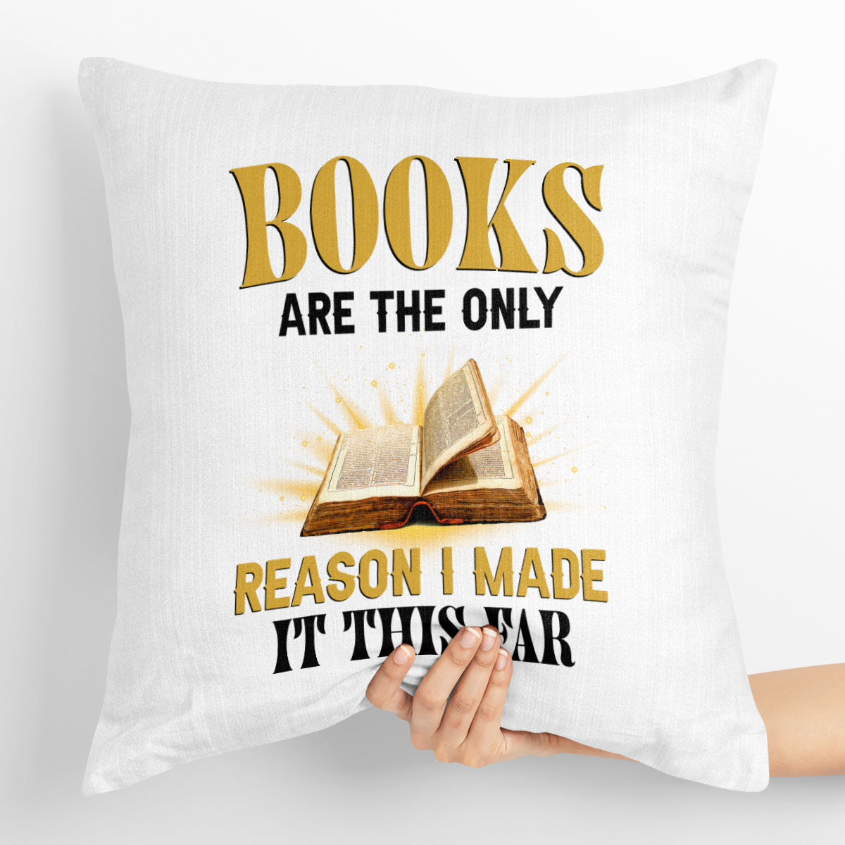 Square Pillow PIL717