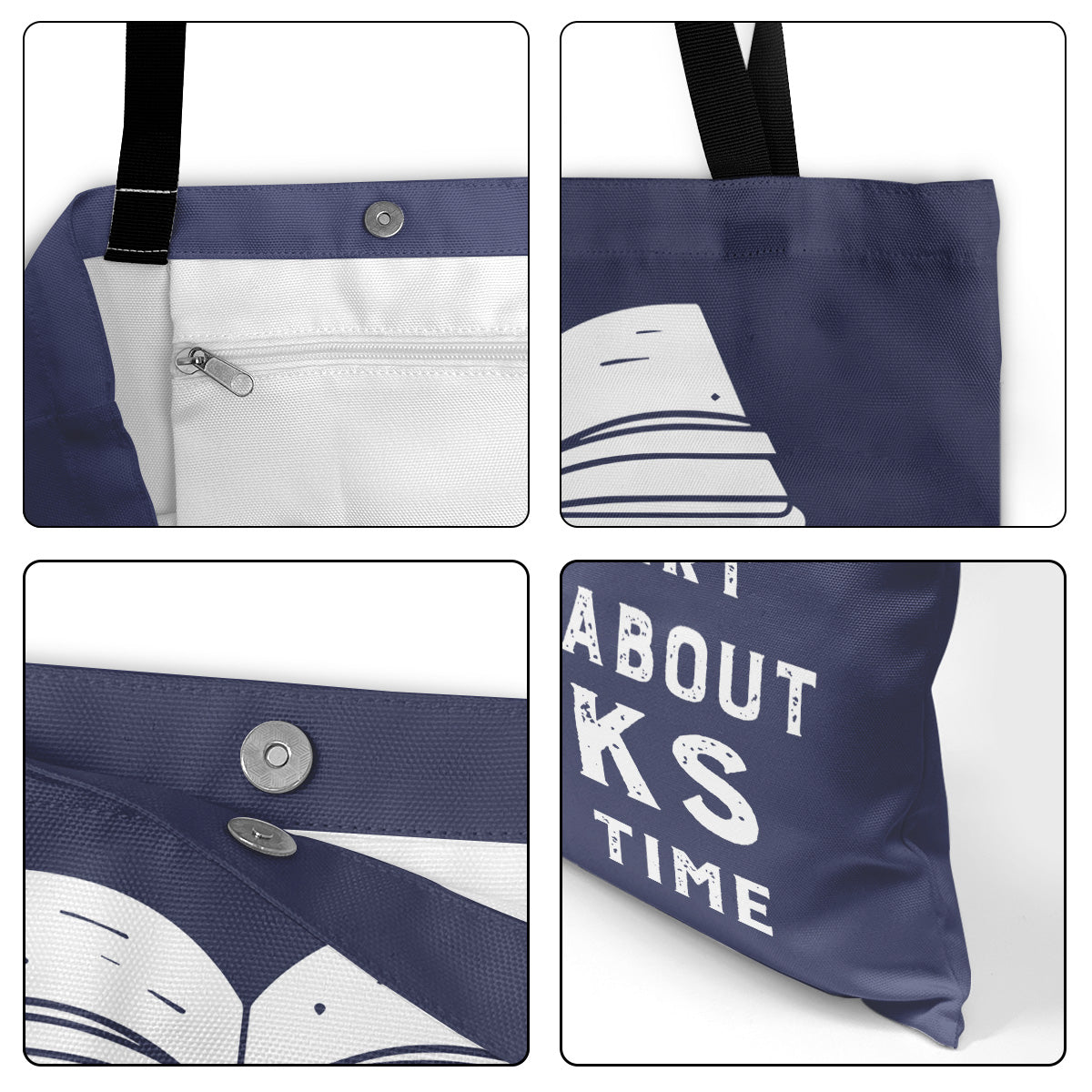Tote Bag TBF730