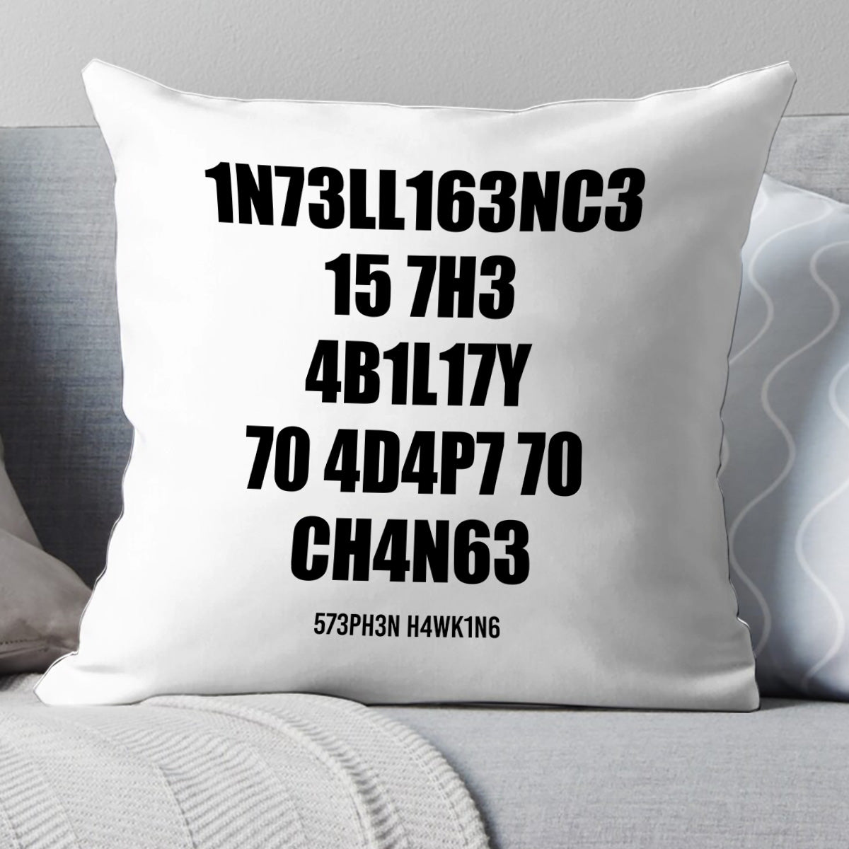 Square Pillow PIL731