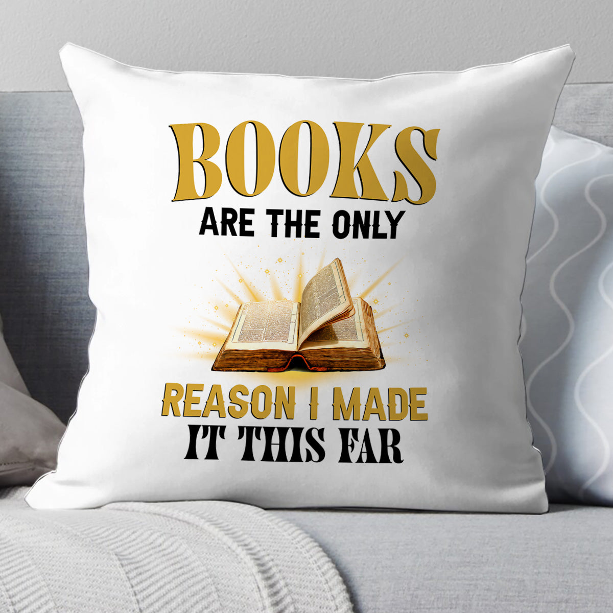 Square Pillow PIL717