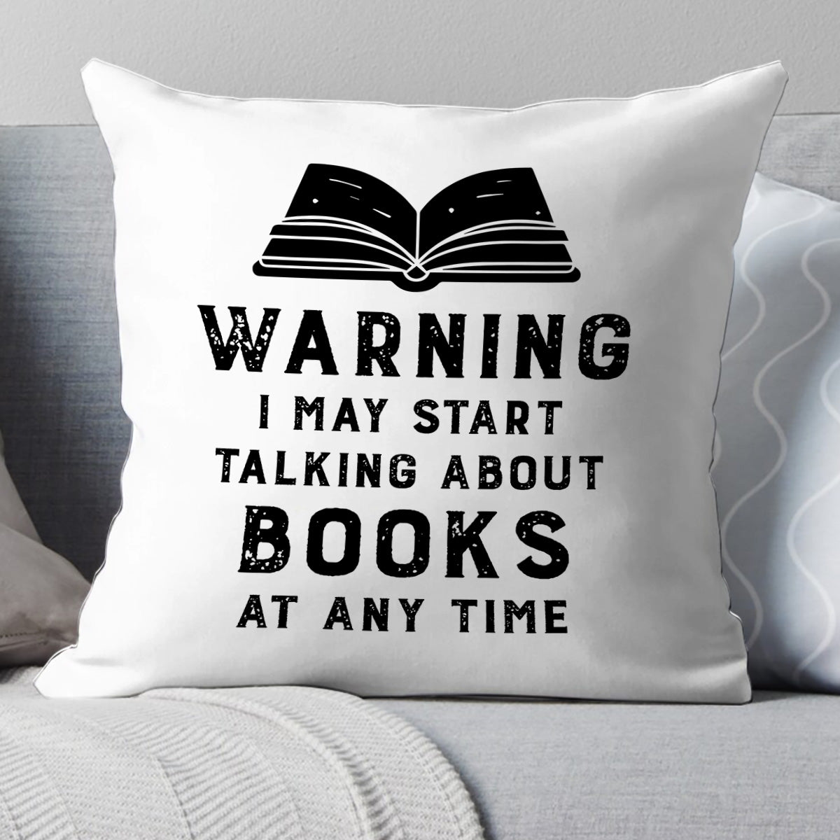 Square Pillow PIL729