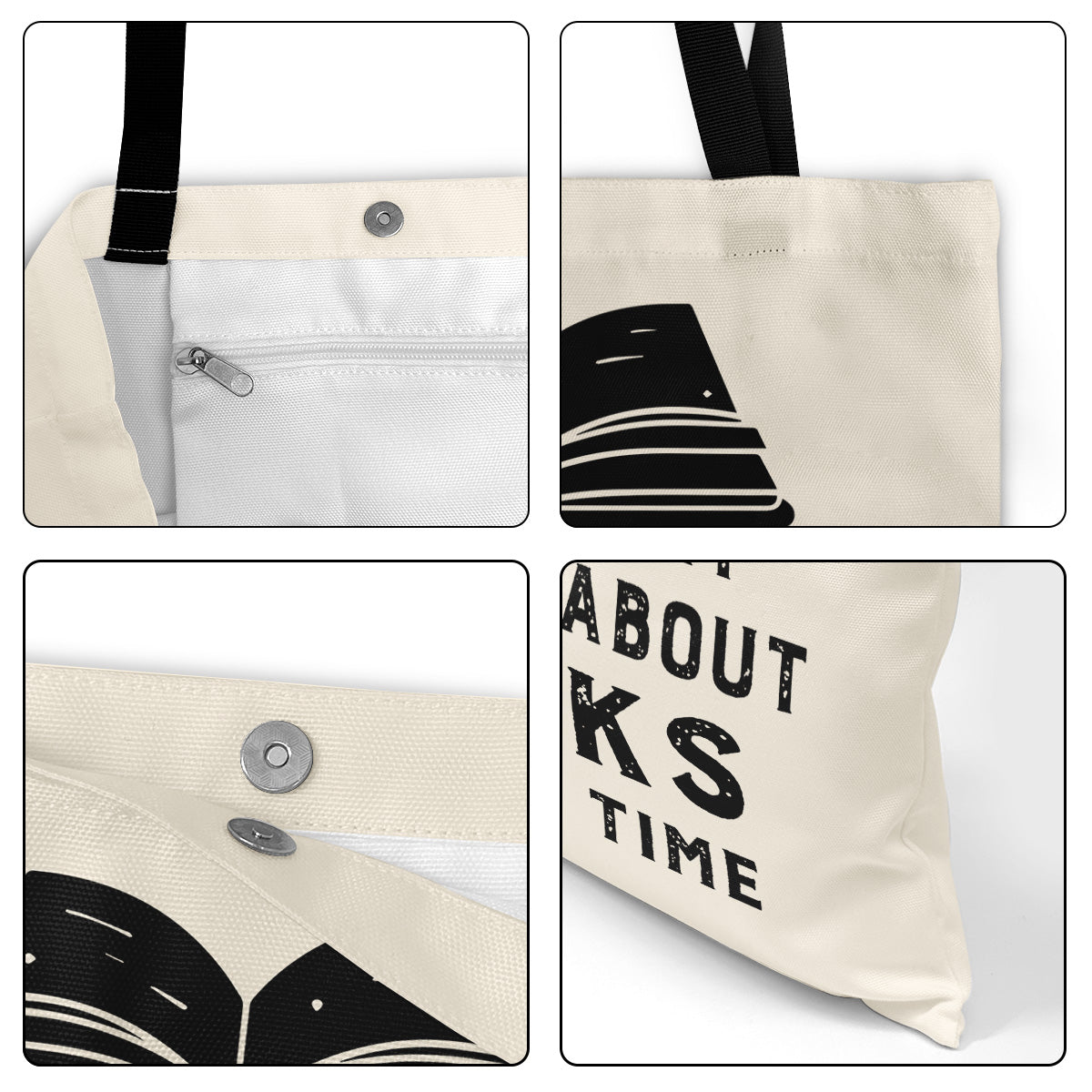 Tote Bag TBW729