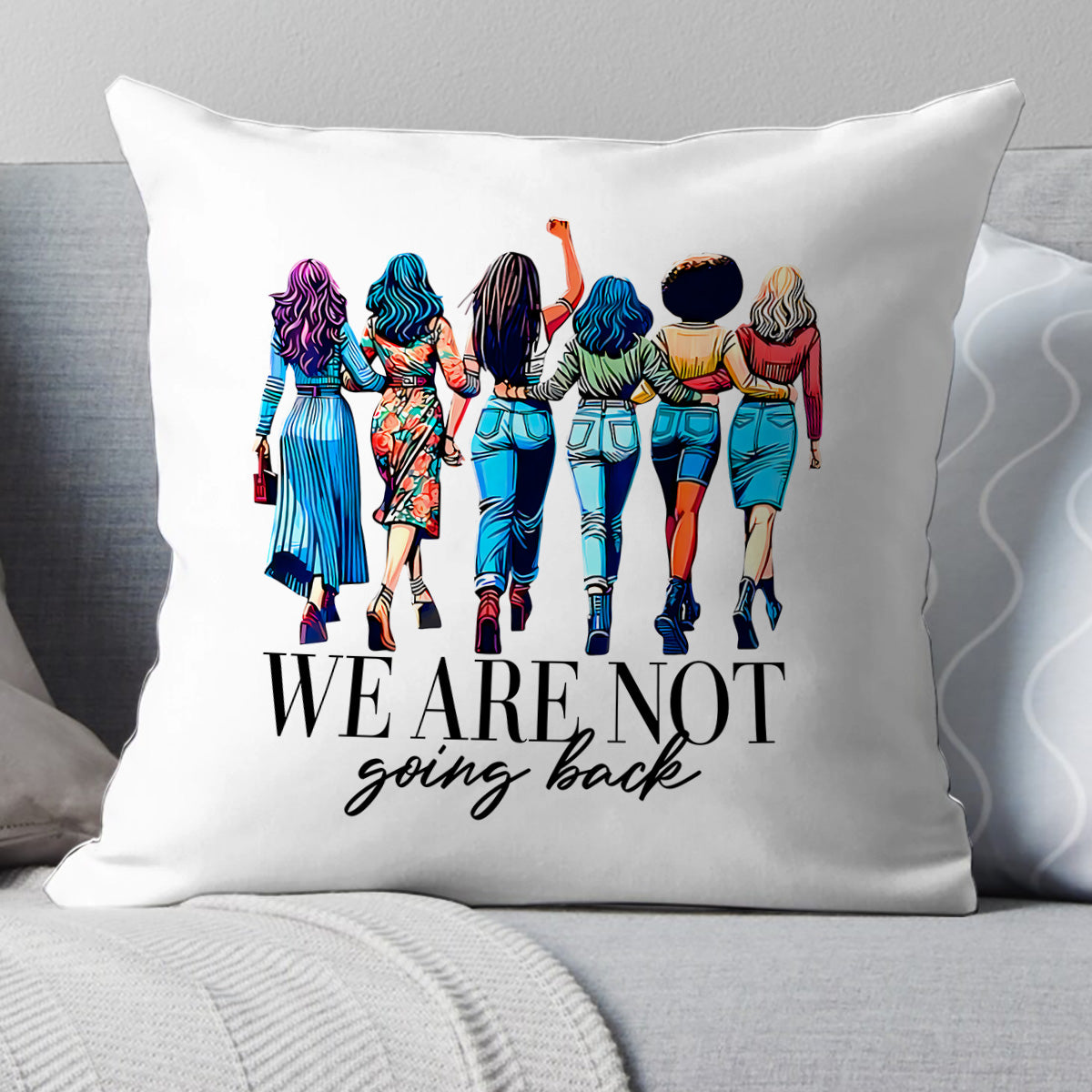 Square Pillow PIL725