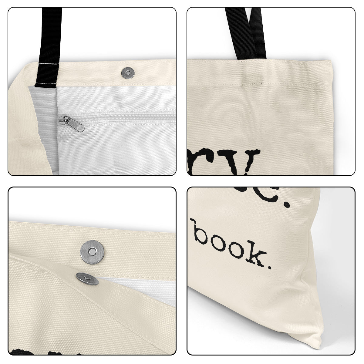 Tote Bag TBW733
