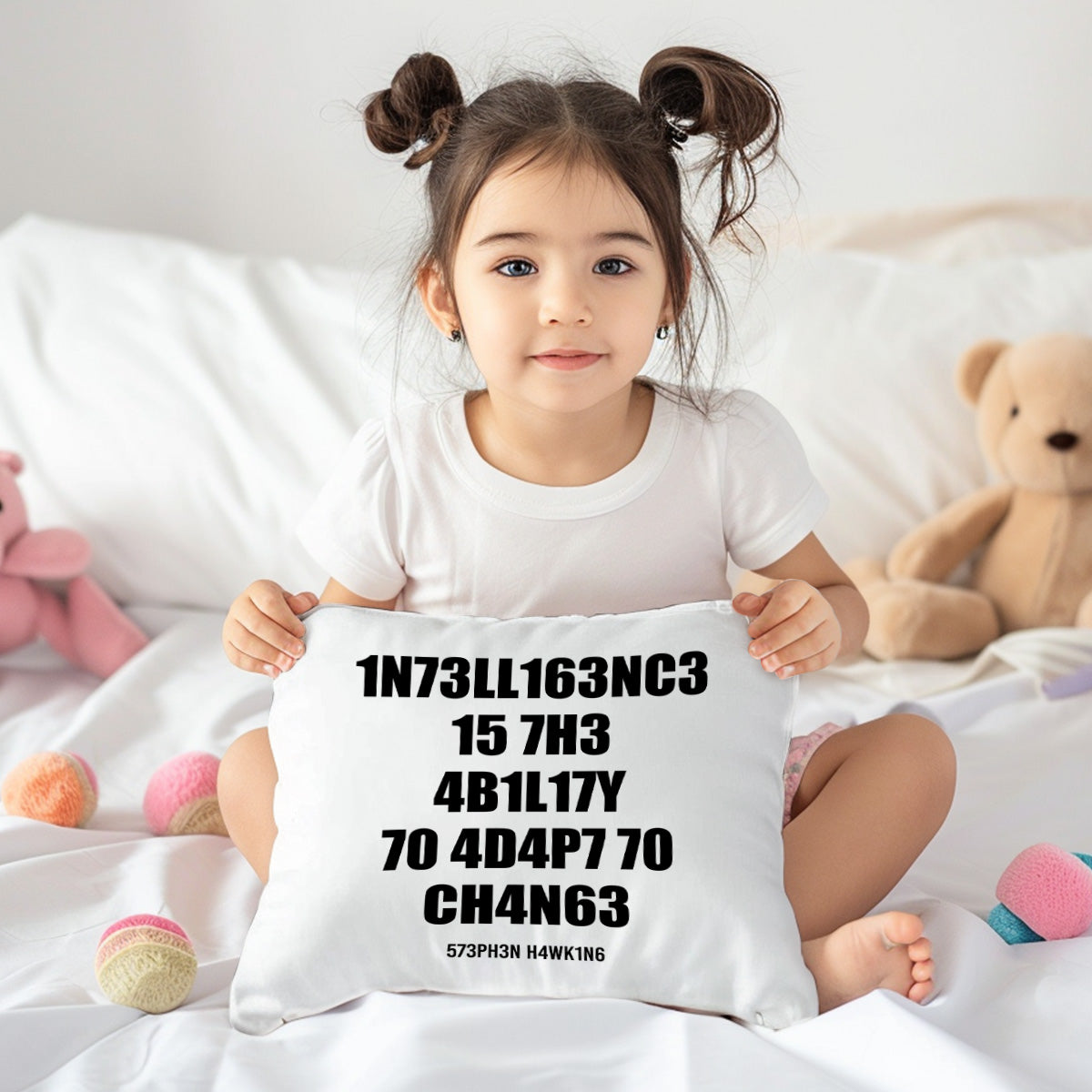 Square Pillow PIL731