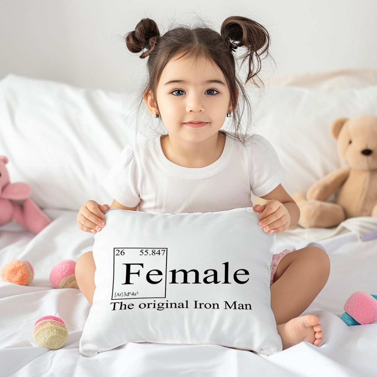 Square Pillow PIL735