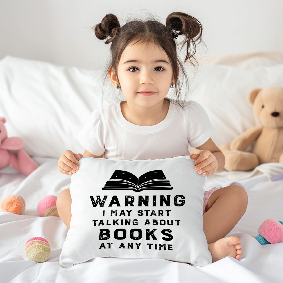 Square Pillow PIL729