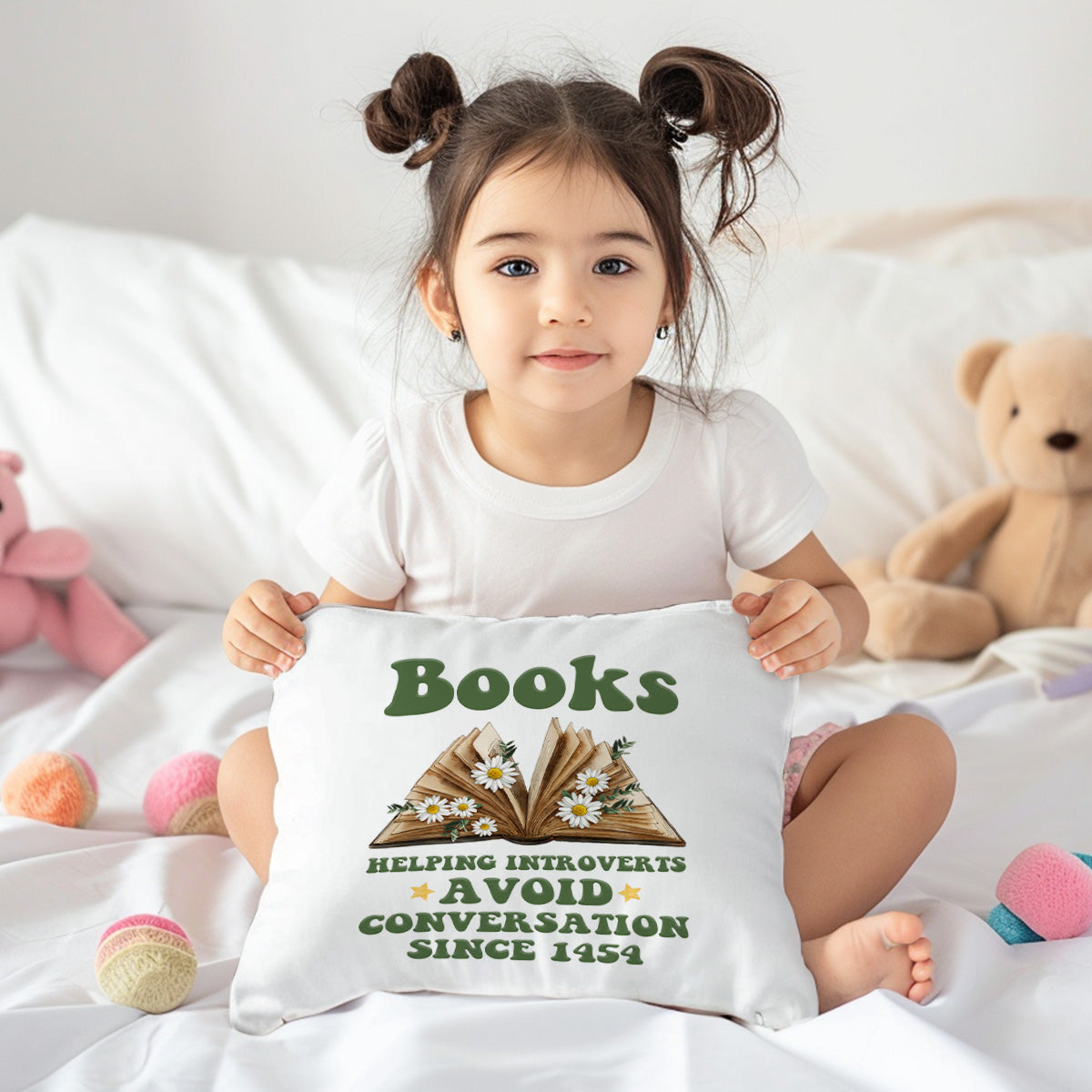 Square Pillow PIL741