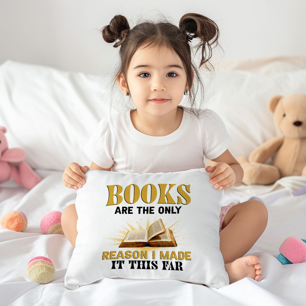 Square Pillow PIL717