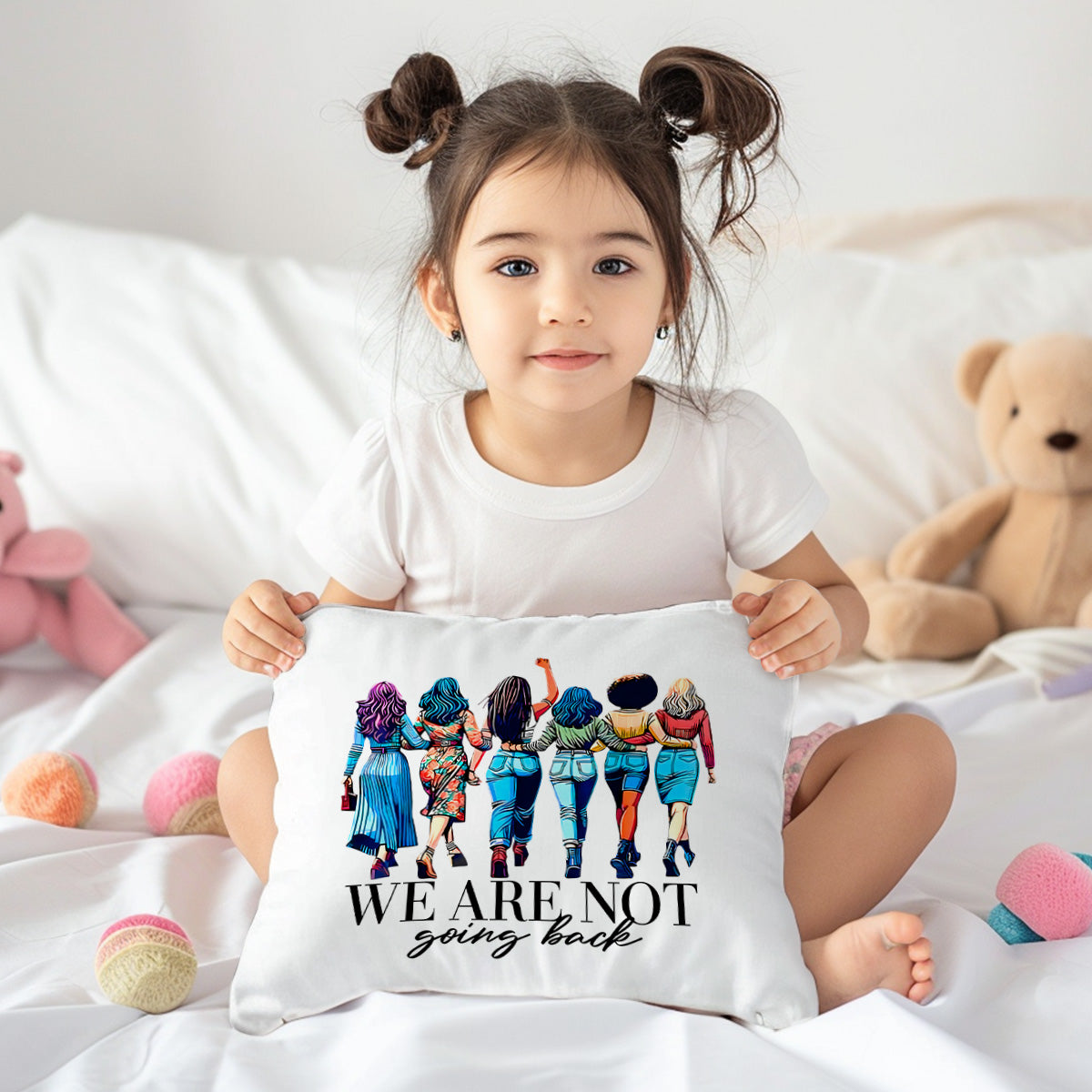 Square Pillow PIL725