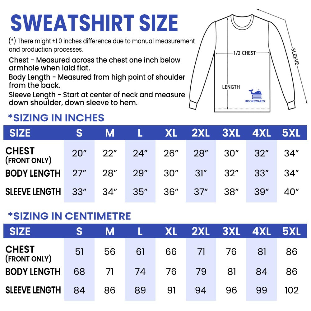 Vote Like Ruth Sent You Sweatshirt SWB402