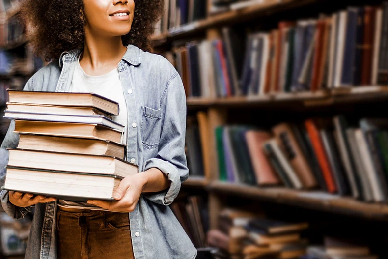 Celebrate National Library Week: Honoring the Power of Libraries and Librarians❤️