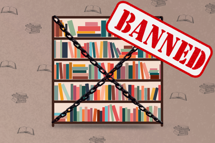 Defend Intellectual Freedom. Speak Up For Banned Books. - Bookswares