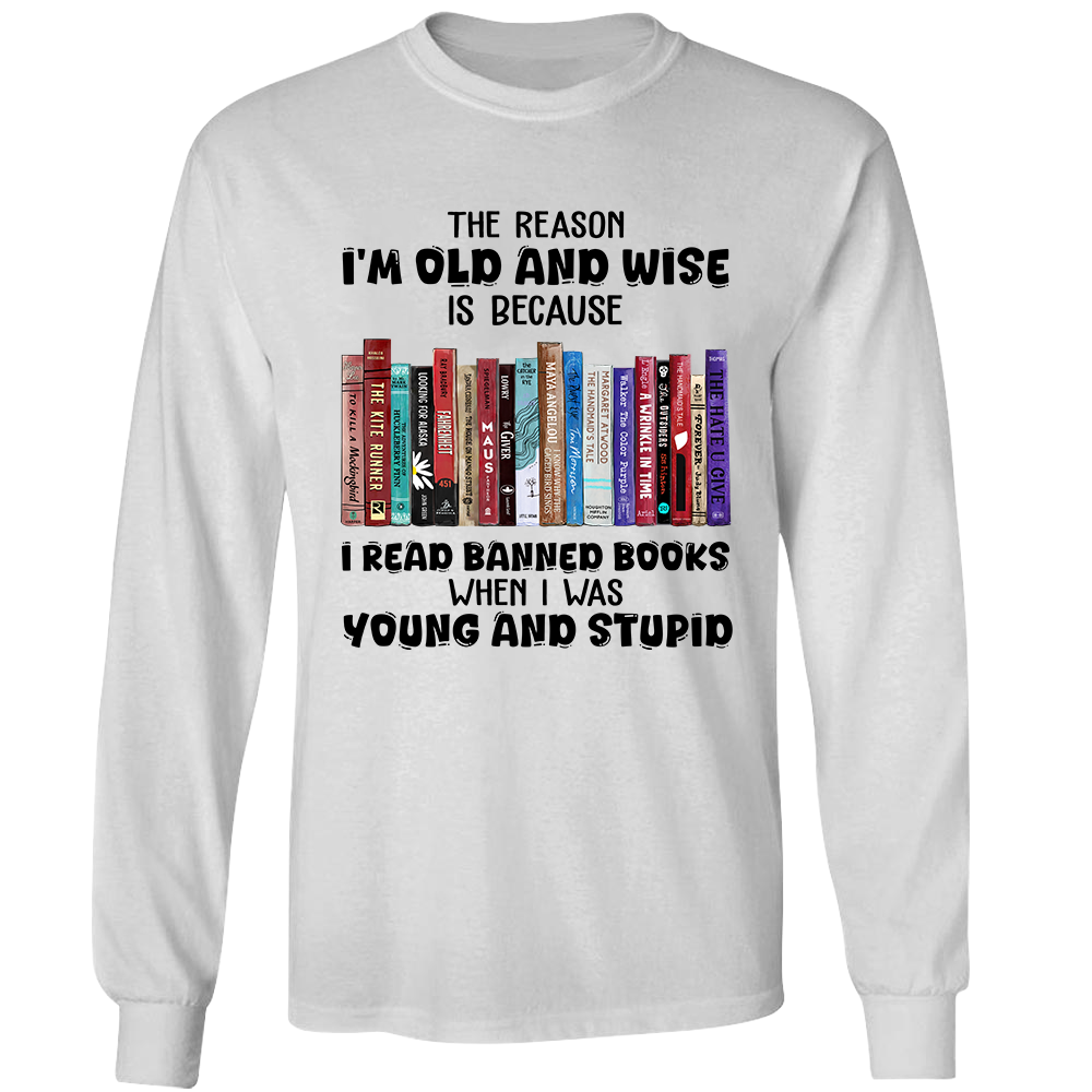 Long Sleeve Shirt LSW719