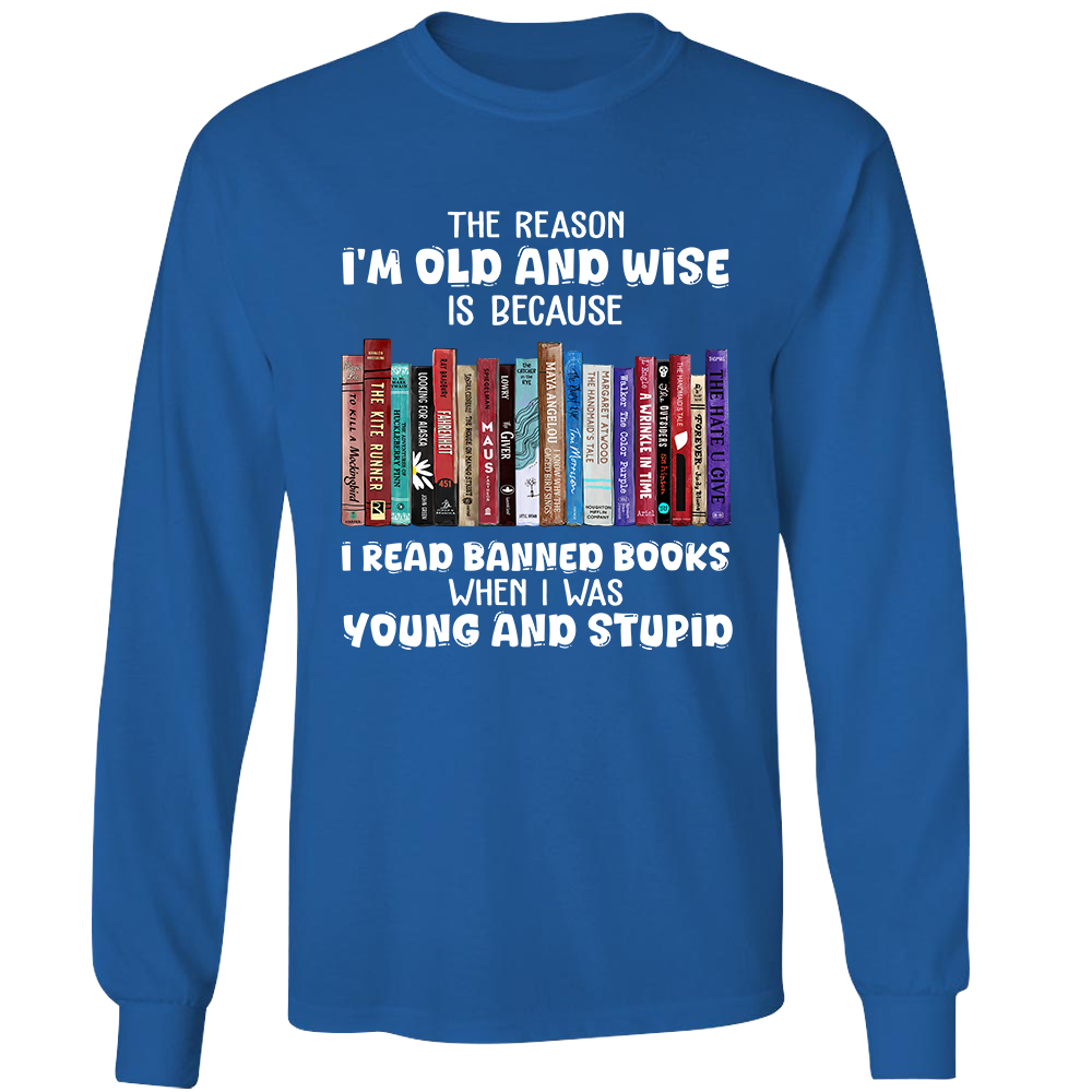 Long Sleeve Shirt LSB720