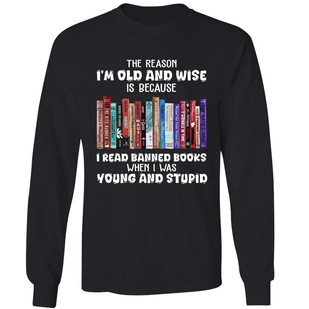 Long Sleeve Shirt LSB720