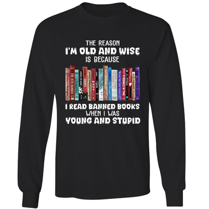 Long Sleeve Shirt LSB720