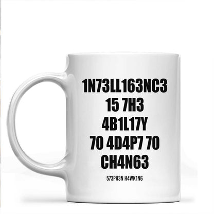 Mug MUGW731