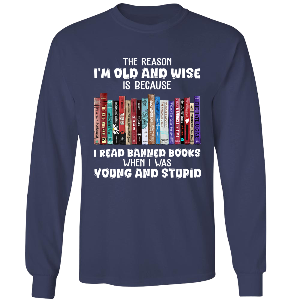 Long Sleeve Shirt LSB720