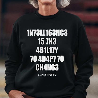 Sweatshirt SWB732