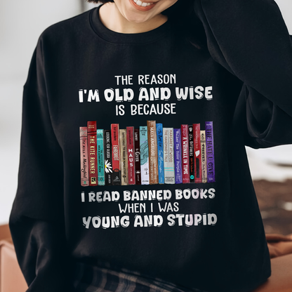 Long Sleeve Shirt LSB720