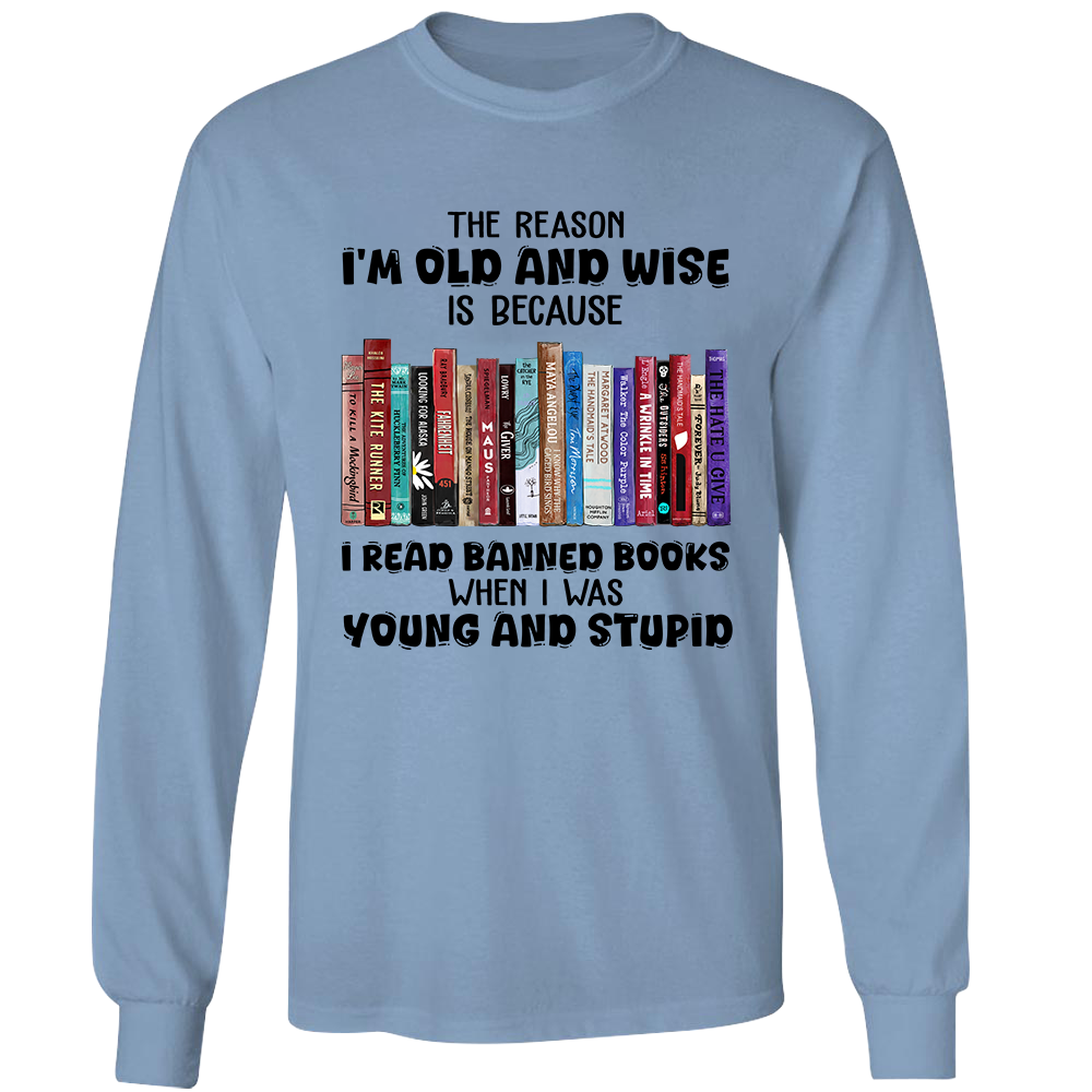 Long Sleeve Shirt LSW719