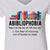 Abibliophobia The Fear Of Running Out Of Books To Read Book Lover Gift Women's V-neck T-shirt TSVW167